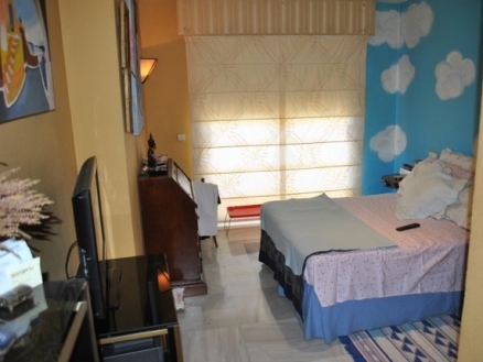 Apartment&nbsp;for&nbsp;sale&nbsp;in&nbsp;town,&nbsp;Malaga&nbsp;176293