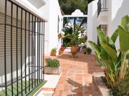 Malaga&nbsp;property&nbsp;|&nbsp;2&nbsp;bedroom&nbsp;Apartment&nbsp;176293