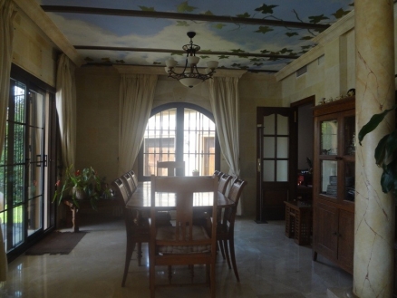 Malaga&nbsp;Villa&nbsp;176299