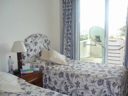 New&nbsp;Golden&nbsp;Mile&nbsp;property:&nbsp;Malaga&nbsp;Apartment&nbsp;176307