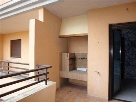 Capdepera&nbsp;property:&nbsp;Apartment&nbsp;with&nbsp;3&nbsp;bedroom&nbsp;in&nbsp;Capdepera,&nbsp;Spain&nbsp;176385