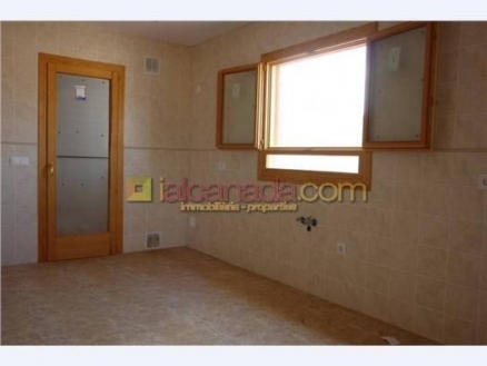 Inca&nbsp;property:&nbsp;Apartment&nbsp;with&nbsp;3&nbsp;bedroom&nbsp;in&nbsp;Inca&nbsp;176395