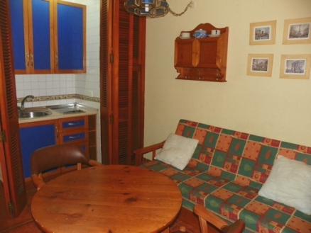 Torremolinos&nbsp;property:&nbsp;Studio&nbsp;with&nbsp;bedroom&nbsp;in&nbsp;Torremolinos&nbsp;176436