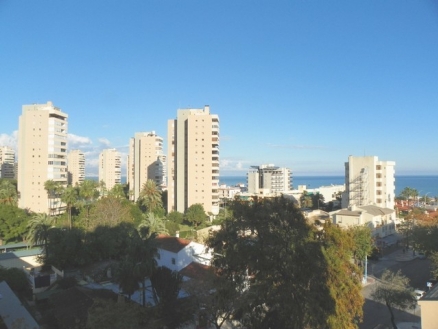 Torremolinos&nbsp;property:&nbsp;Malaga&nbsp;Studio&nbsp;176436
