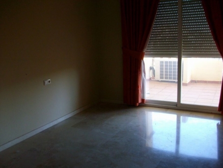 Apartment&nbsp;for&nbsp;sale&nbsp;in&nbsp;town,&nbsp;Malaga&nbsp;176444