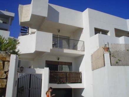 Riviera&nbsp;del&nbsp;Sol&nbsp;property:&nbsp;Apartment&nbsp;for&nbsp;sale&nbsp;in&nbsp;Riviera&nbsp;del&nbsp;Sol&nbsp;176450