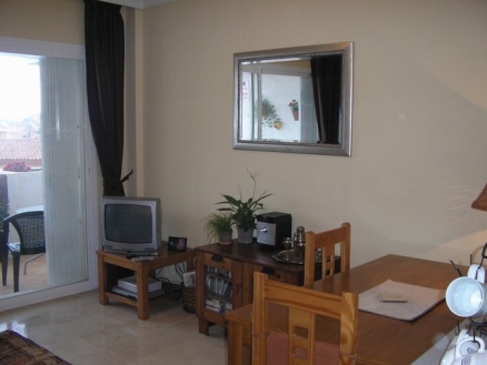 Riviera&nbsp;del&nbsp;Sol&nbsp;property:&nbsp;Apartment&nbsp;for&nbsp;sale&nbsp;in&nbsp;Riviera&nbsp;del&nbsp;Sol,&nbsp;Malaga&nbsp;176450