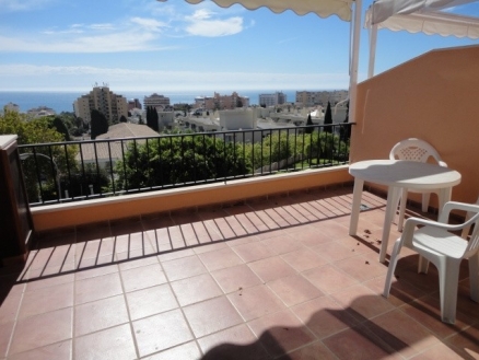 Torremolinos&nbsp;property:&nbsp;Apartment&nbsp;with&nbsp;2&nbsp;bedroom&nbsp;in&nbsp;Torremolinos&nbsp;176480