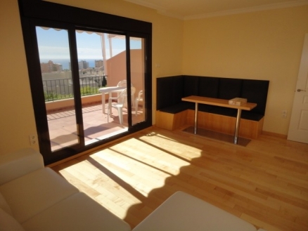 Torremolinos&nbsp;property:&nbsp;Malaga&nbsp;Apartment&nbsp;176480