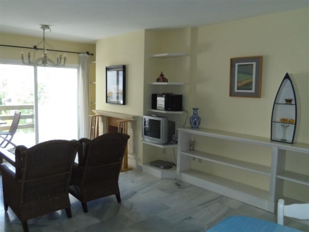 Apartment&nbsp;with&nbsp;3&nbsp;bedroom&nbsp;in&nbsp;town,&nbsp;Spain&nbsp;176499