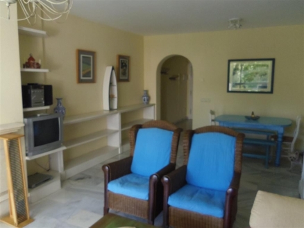 Apartment&nbsp;for&nbsp;sale&nbsp;in&nbsp;town,&nbsp;Malaga&nbsp;176499
