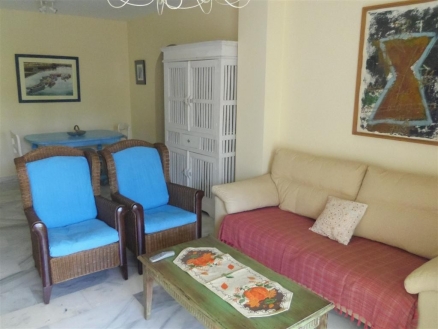 Malaga&nbsp;property&nbsp;|&nbsp;3&nbsp;bedroom&nbsp;Apartment&nbsp;176499