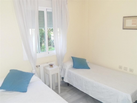 Malaga&nbsp;Apartment&nbsp;176499