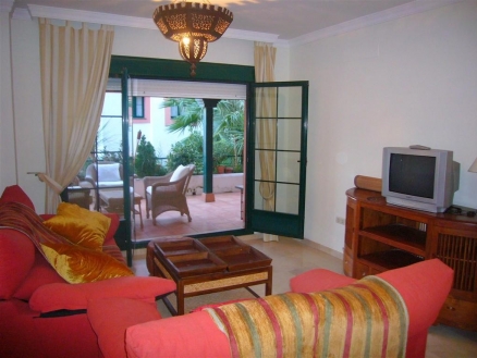 Apartment&nbsp;for&nbsp;sale&nbsp;in&nbsp;town,&nbsp;Spain&nbsp;176540