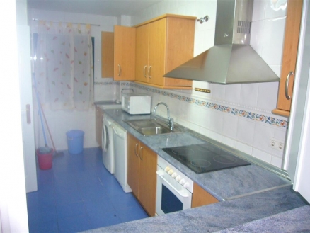 Malaga&nbsp;property&nbsp;|&nbsp;2&nbsp;bedroom&nbsp;Apartment&nbsp;176540