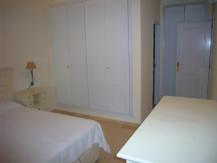 Malaga&nbsp;Apartment&nbsp;176540