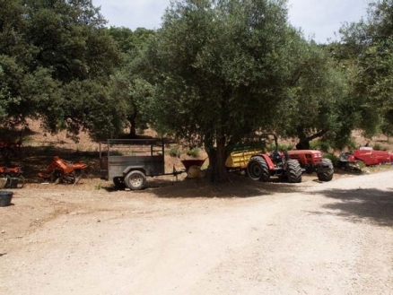 Cortes&nbsp;De&nbsp;La&nbsp;Frontera&nbsp;property:&nbsp;Malaga&nbsp;Commercial&nbsp;176544