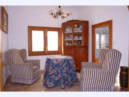 Townhome&nbsp;for&nbsp;sale&nbsp;in&nbsp;town,&nbsp;Spain&nbsp;176678