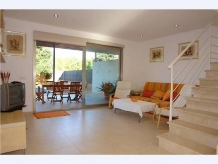 Sa&nbsp;Pobla&nbsp;property:&nbsp;Townhome&nbsp;with&nbsp;3&nbsp;bedroom&nbsp;in&nbsp;Sa&nbsp;Pobla&nbsp;176679