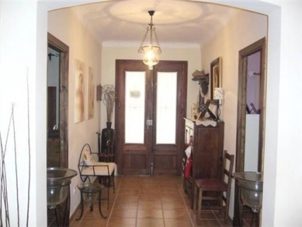 Inca&nbsp;property:&nbsp;Land&nbsp;with&nbsp;bedroom&nbsp;in&nbsp;Inca,&nbsp;Spain&nbsp;176682