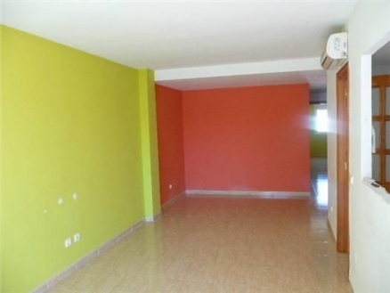 Inca&nbsp;property:&nbsp;Apartment&nbsp;with&nbsp;2&nbsp;bedroom&nbsp;in&nbsp;Inca&nbsp;176685