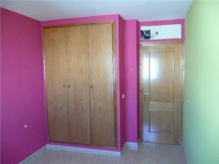 Inca&nbsp;property:&nbsp;Apartment&nbsp;with&nbsp;2&nbsp;bedroom&nbsp;in&nbsp;Inca,&nbsp;Spain&nbsp;176685