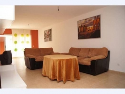 Muro&nbsp;property:&nbsp;Townhome&nbsp;for&nbsp;sale&nbsp;in&nbsp;Muro,&nbsp;Spain&nbsp;176697
