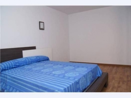 Muro&nbsp;property:&nbsp;Townhome&nbsp;with&nbsp;4&nbsp;bedroom&nbsp;in&nbsp;Muro,&nbsp;Spain&nbsp;176697