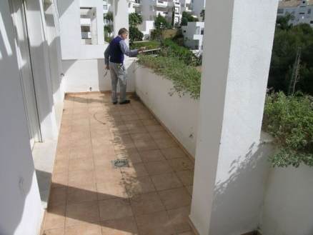 Riviera&nbsp;del&nbsp;Sol&nbsp;property:&nbsp;Malaga&nbsp;Apartment&nbsp;176861