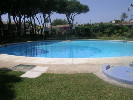 Calypso&nbsp;property:&nbsp;Studio&nbsp;for&nbsp;sale&nbsp;in&nbsp;Calypso,&nbsp;Spain&nbsp;176865