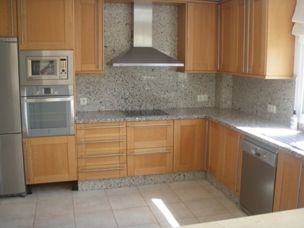 Riviera&nbsp;del&nbsp;Sol&nbsp;property:&nbsp;Townhome&nbsp;with&nbsp;4&nbsp;bedroom&nbsp;in&nbsp;Riviera&nbsp;del&nbsp;Sol&nbsp;176875