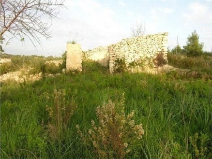 Muro&nbsp;property:&nbsp;Land&nbsp;with&nbsp;bedroom&nbsp;in&nbsp;Muro&nbsp;176963