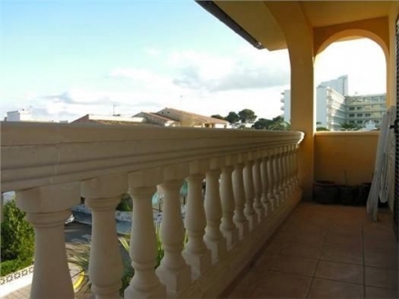 Apartment&nbsp;for&nbsp;sale&nbsp;in&nbsp;town,&nbsp;Spain&nbsp;176973