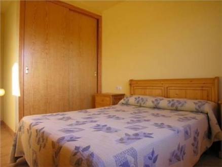 Apartment&nbsp;with&nbsp;2&nbsp;bedroom&nbsp;in&nbsp;town,&nbsp;Spain&nbsp;176973
