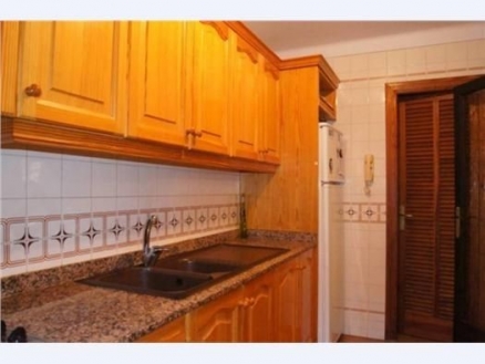 Apartment&nbsp;with&nbsp;3&nbsp;bedroom&nbsp;in&nbsp;town,&nbsp;Spain&nbsp;176976