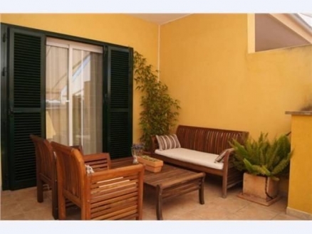 Sa&nbsp;Pobla&nbsp;property:&nbsp;Townhome&nbsp;for&nbsp;sale&nbsp;in&nbsp;Sa&nbsp;Pobla,&nbsp;Spain&nbsp;177007