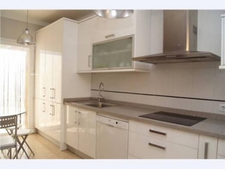 Sa&nbsp;Pobla&nbsp;property:&nbsp;Townhome&nbsp;with&nbsp;3&nbsp;bedroom&nbsp;in&nbsp;Sa&nbsp;Pobla,&nbsp;Spain&nbsp;177007