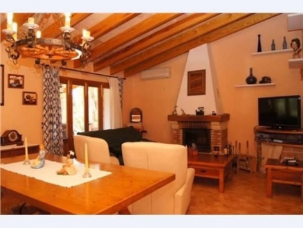 Muro&nbsp;property:&nbsp;Land&nbsp;with&nbsp;4&nbsp;bedroom&nbsp;in&nbsp;Muro&nbsp;177026