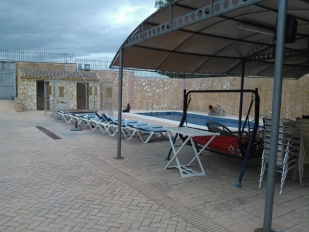 Alhaurin&nbsp;De&nbsp;La&nbsp;Torre&nbsp;property:&nbsp;Villa&nbsp;with&nbsp;5&nbsp;bedroom&nbsp;in&nbsp;Alhaurin&nbsp;De&nbsp;La&nbsp;Torre&nbsp;177036