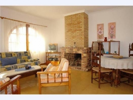 Apartment&nbsp;with&nbsp;1&nbsp;bedroom&nbsp;in&nbsp;town,&nbsp;Spain&nbsp;177259