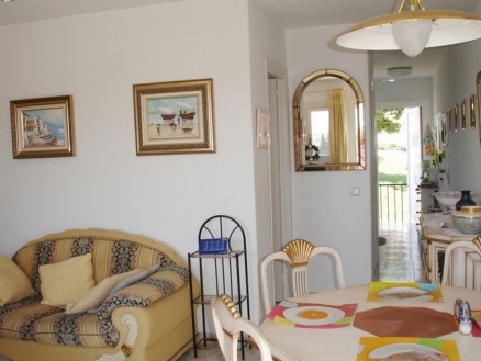 La&nbsp;Cala&nbsp;De&nbsp;Mijas&nbsp;property:&nbsp;Apartment&nbsp;with&nbsp;1&nbsp;bedroom&nbsp;in&nbsp;La&nbsp;Cala&nbsp;De&nbsp;Mijas&nbsp;177319