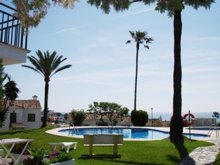 La&nbsp;Cala&nbsp;De&nbsp;Mijas&nbsp;property:&nbsp;Malaga&nbsp;Apartment&nbsp;177319