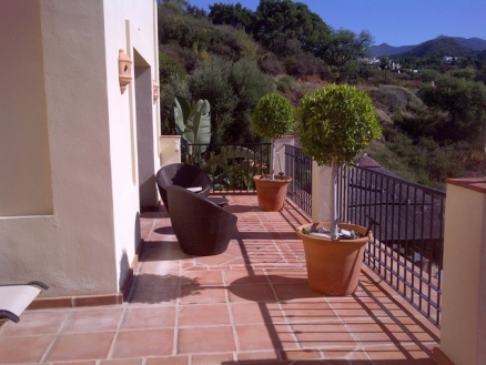 Benahavis&nbsp;property:&nbsp;Villa&nbsp;with&nbsp;4&nbsp;bedroom&nbsp;in&nbsp;Benahavis,&nbsp;Spain&nbsp;177344