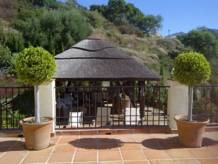 Benahavis&nbsp;property:&nbsp;Villa&nbsp;in&nbsp;Malaga&nbsp;for&nbsp;sale&nbsp;177344