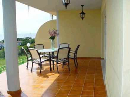 Apartment&nbsp;with&nbsp;3&nbsp;bedroom&nbsp;in&nbsp;town,&nbsp;Spain&nbsp;177349