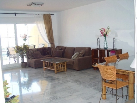 Apartment&nbsp;for&nbsp;sale&nbsp;in&nbsp;town,&nbsp;Malaga&nbsp;177349