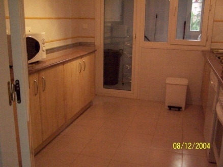 Malaga&nbsp;property&nbsp;|&nbsp;3&nbsp;bedroom&nbsp;Apartment&nbsp;177349