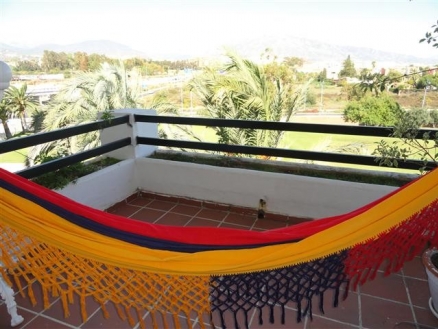 Malaga&nbsp;property&nbsp;|&nbsp;3&nbsp;bedroom&nbsp;Apartment&nbsp;177364