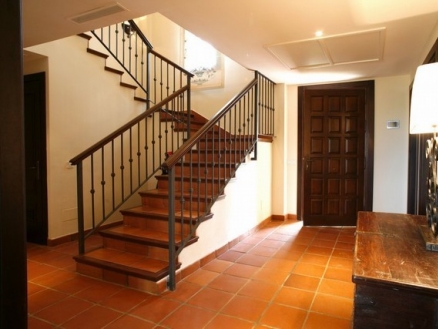 Sotogrande&nbsp;property:&nbsp;Cadiz&nbsp;property&nbsp;|&nbsp;3&nbsp;bedroom&nbsp;Villa&nbsp;177368