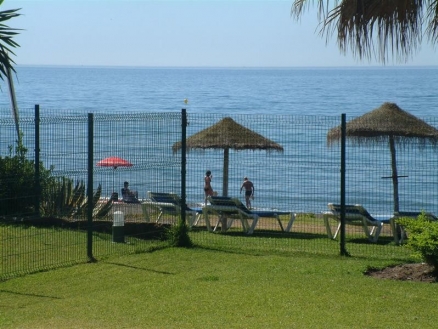 Malaga&nbsp;Apartment&nbsp;177374